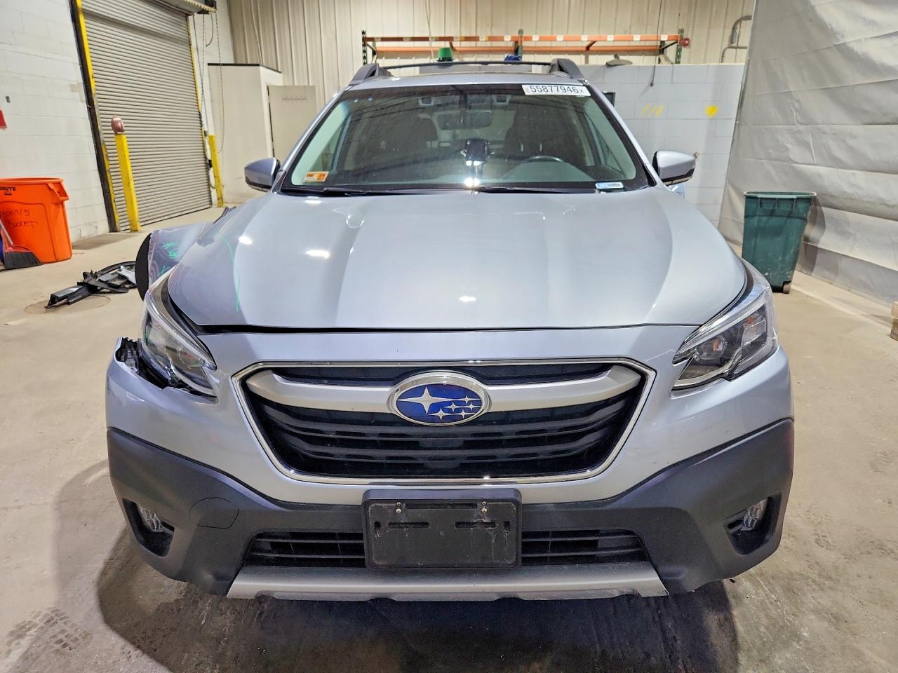 Subaru Outback Limited