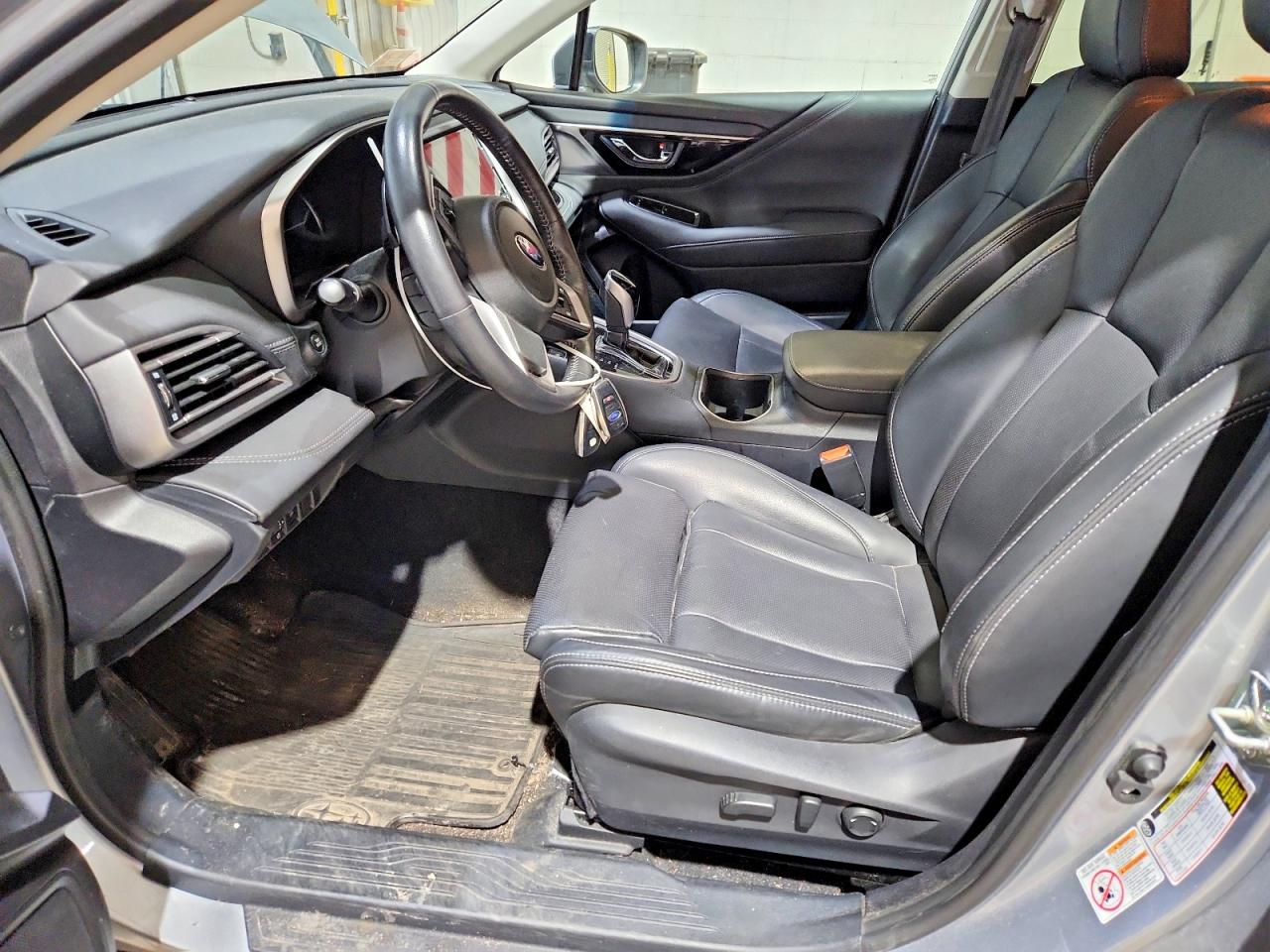 Subaru Outback Limited
