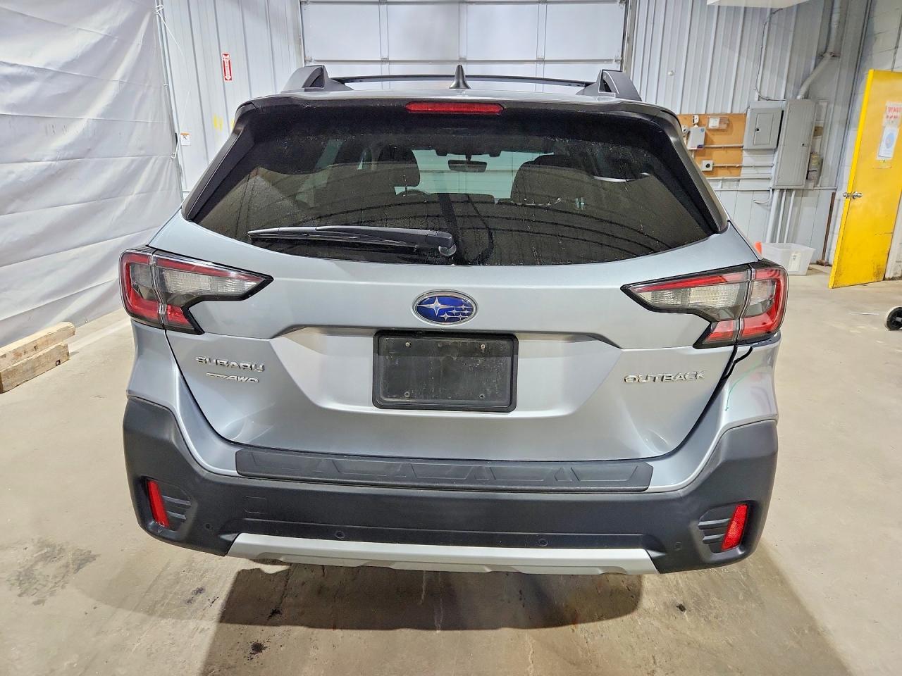 Subaru Outback Limited