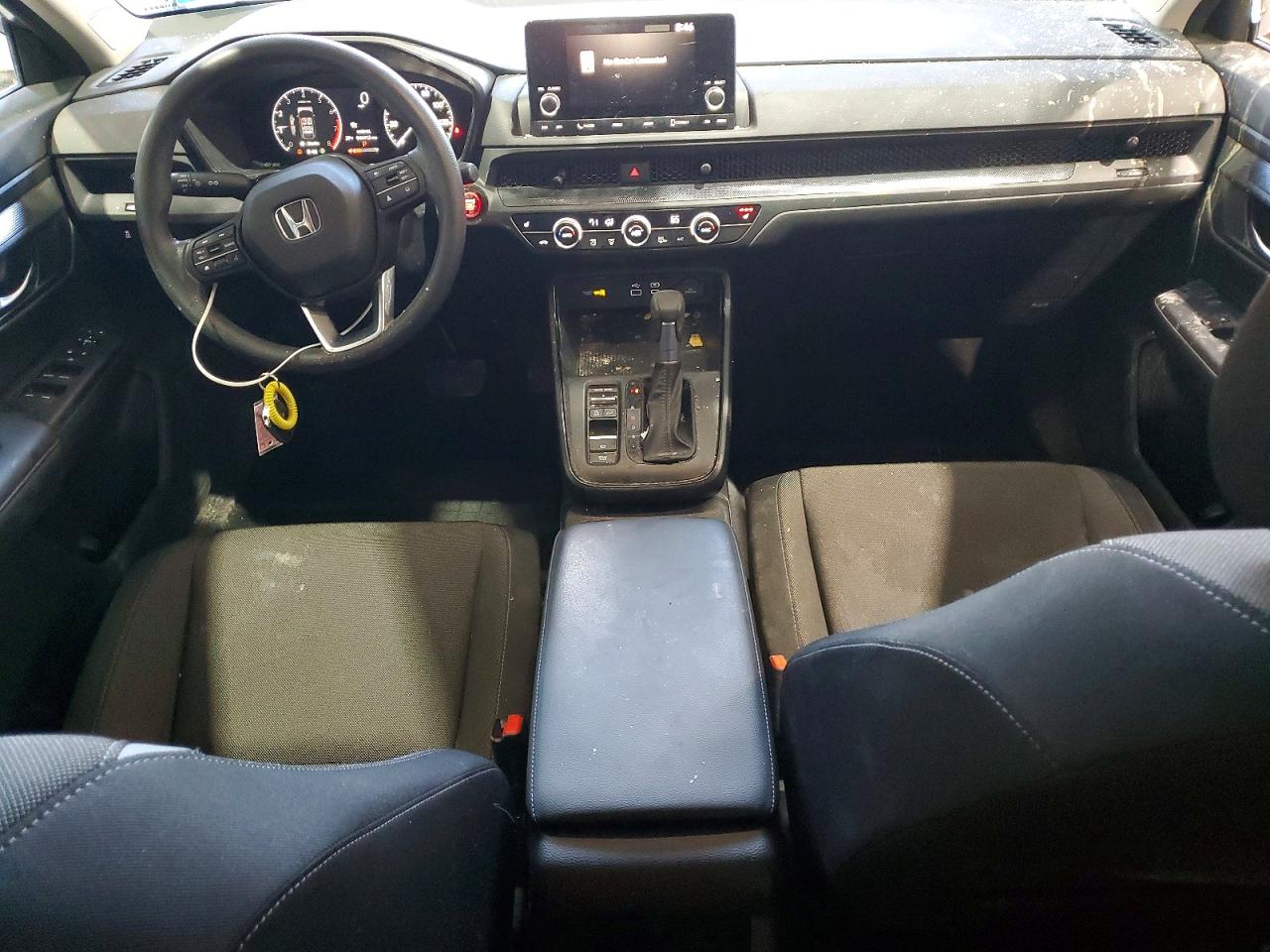 Honda Cr-v Ex Ex