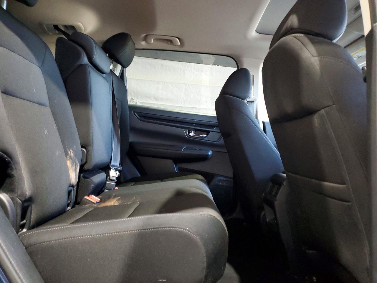 Honda Cr-v Ex Ex