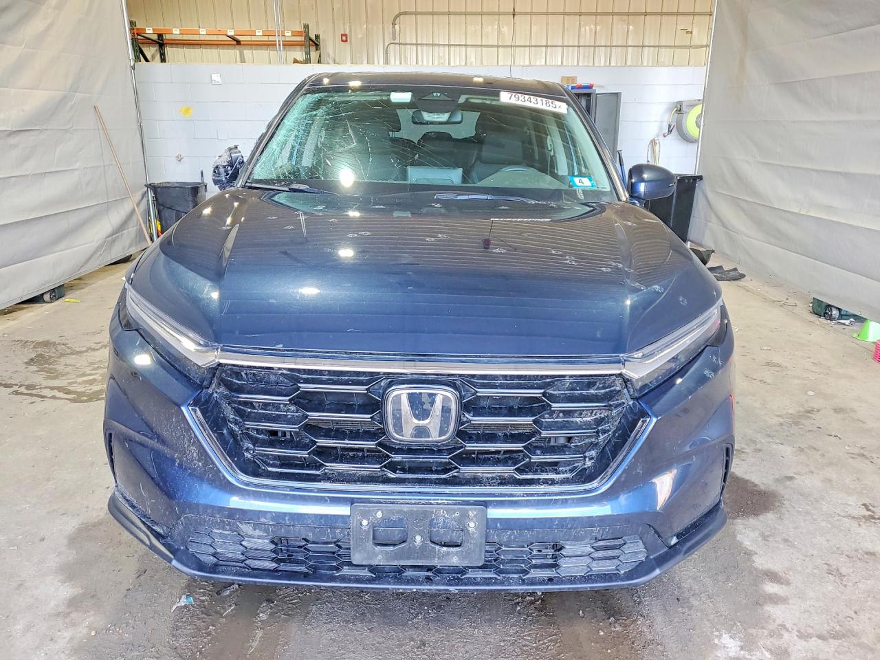 Honda Cr-v Ex Ex