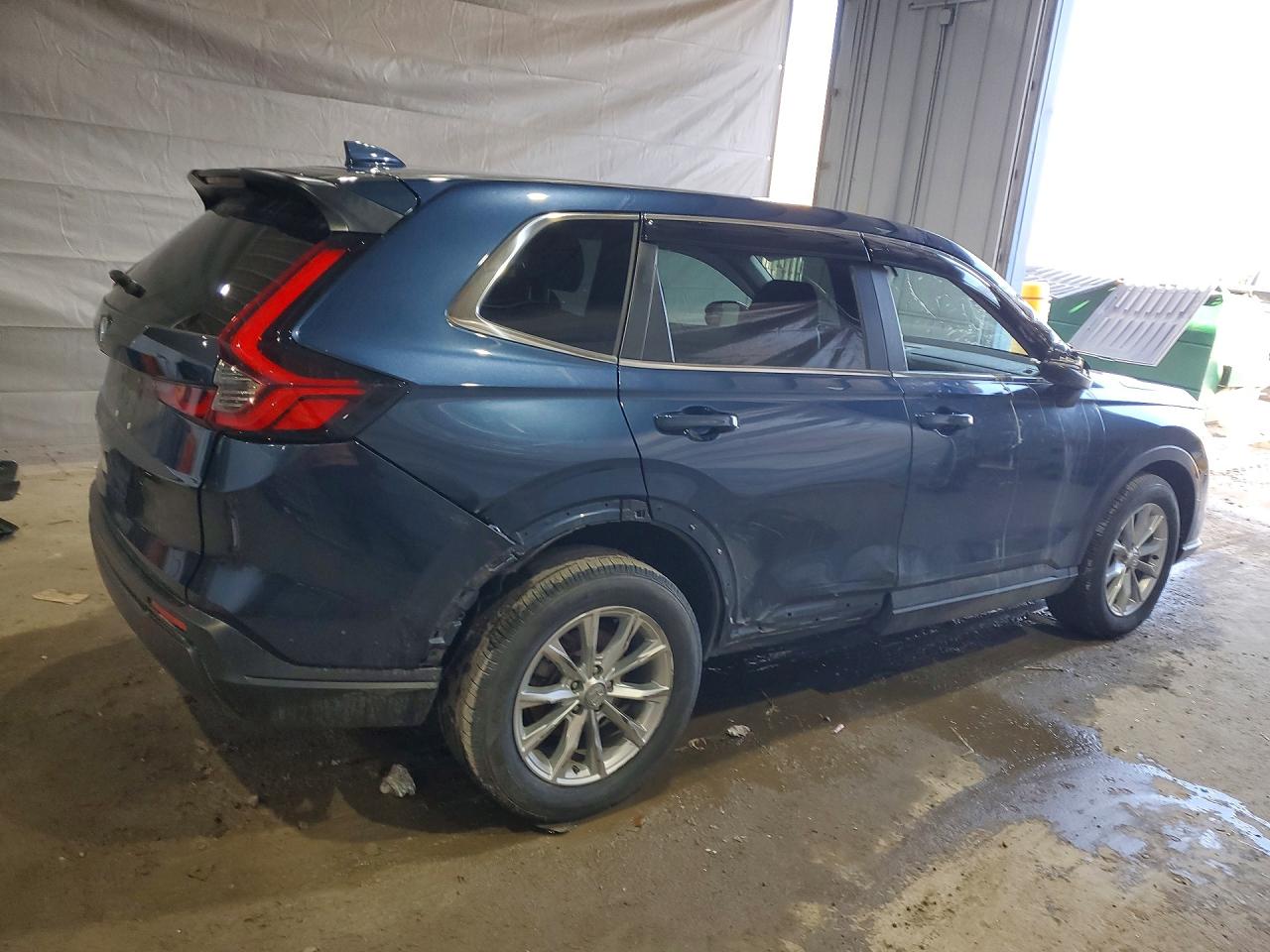 Honda Cr-v Ex Ex
