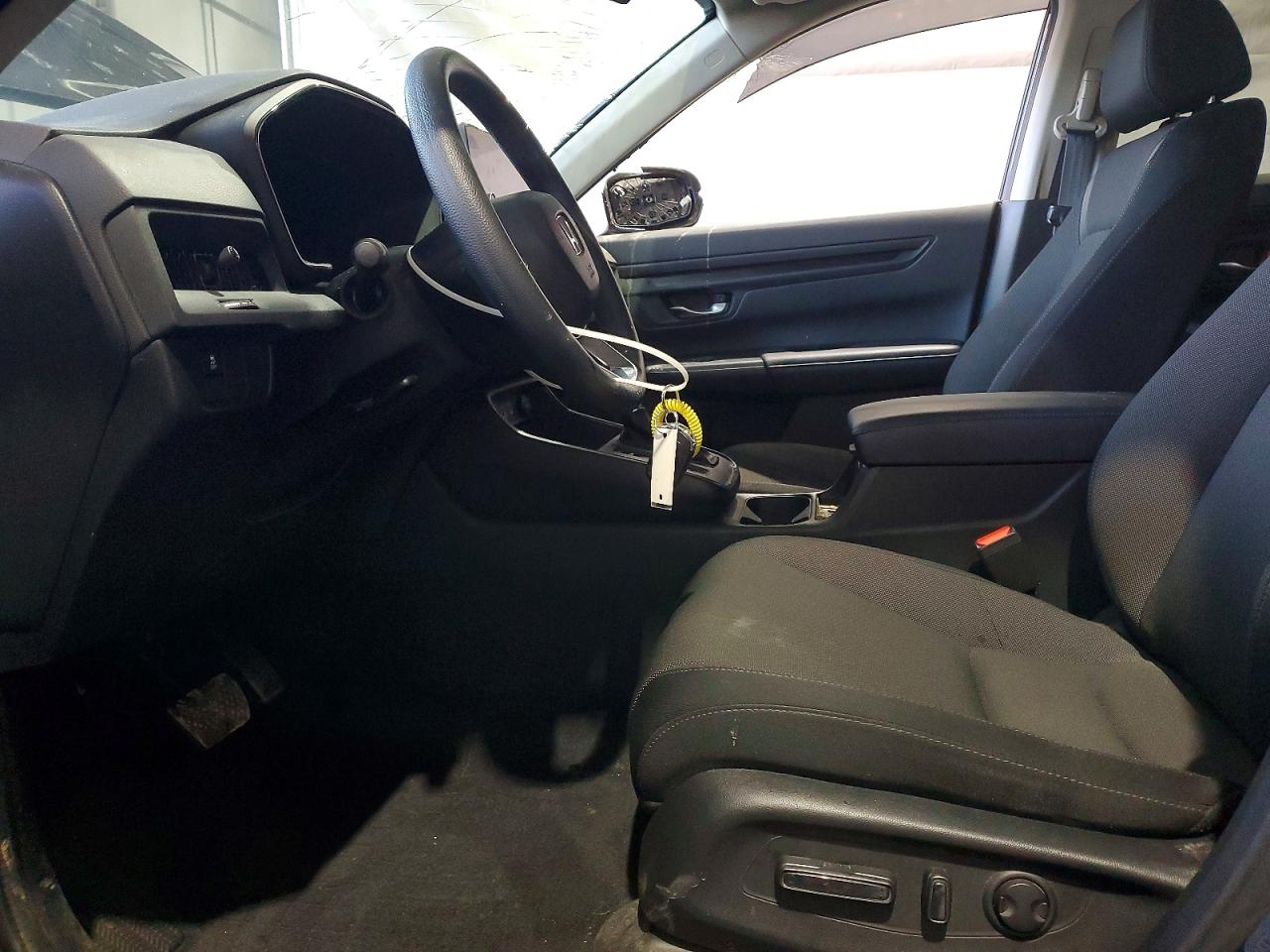 Honda Cr-v Ex Ex