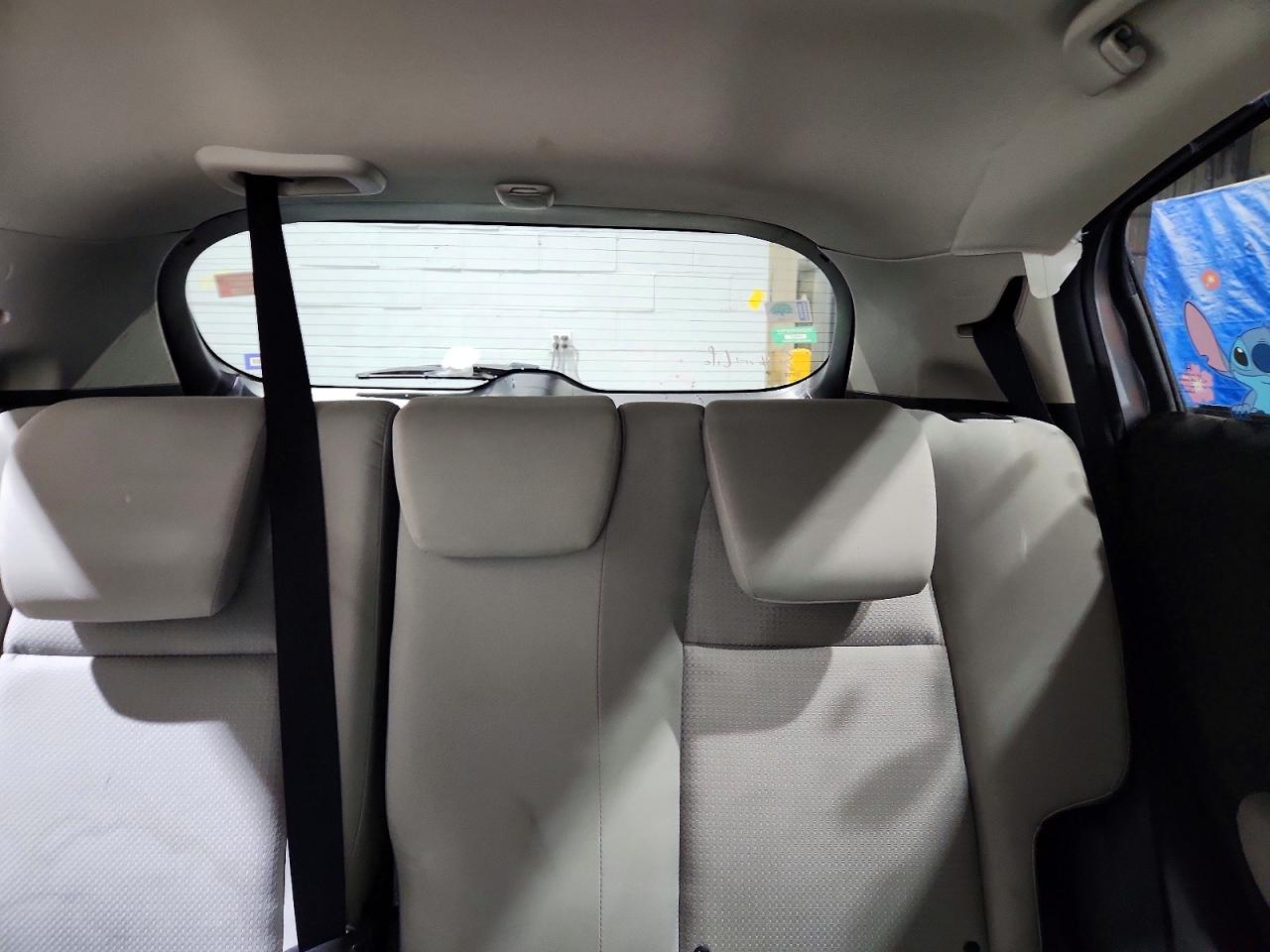 Honda HR-V Ex