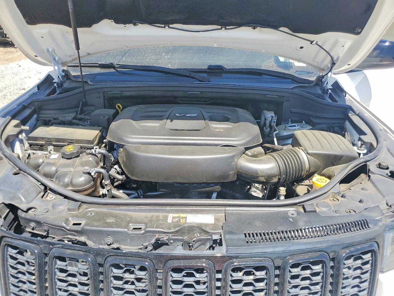 Jeep Cherokee Laredo