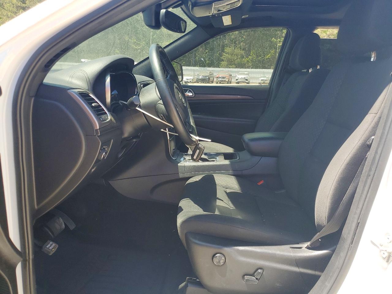 Jeep Cherokee Laredo
