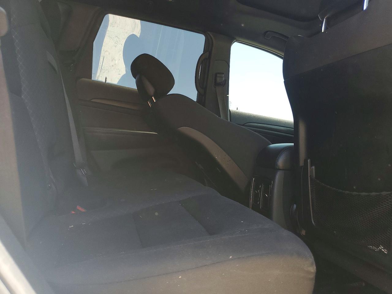 Jeep Cherokee Laredo