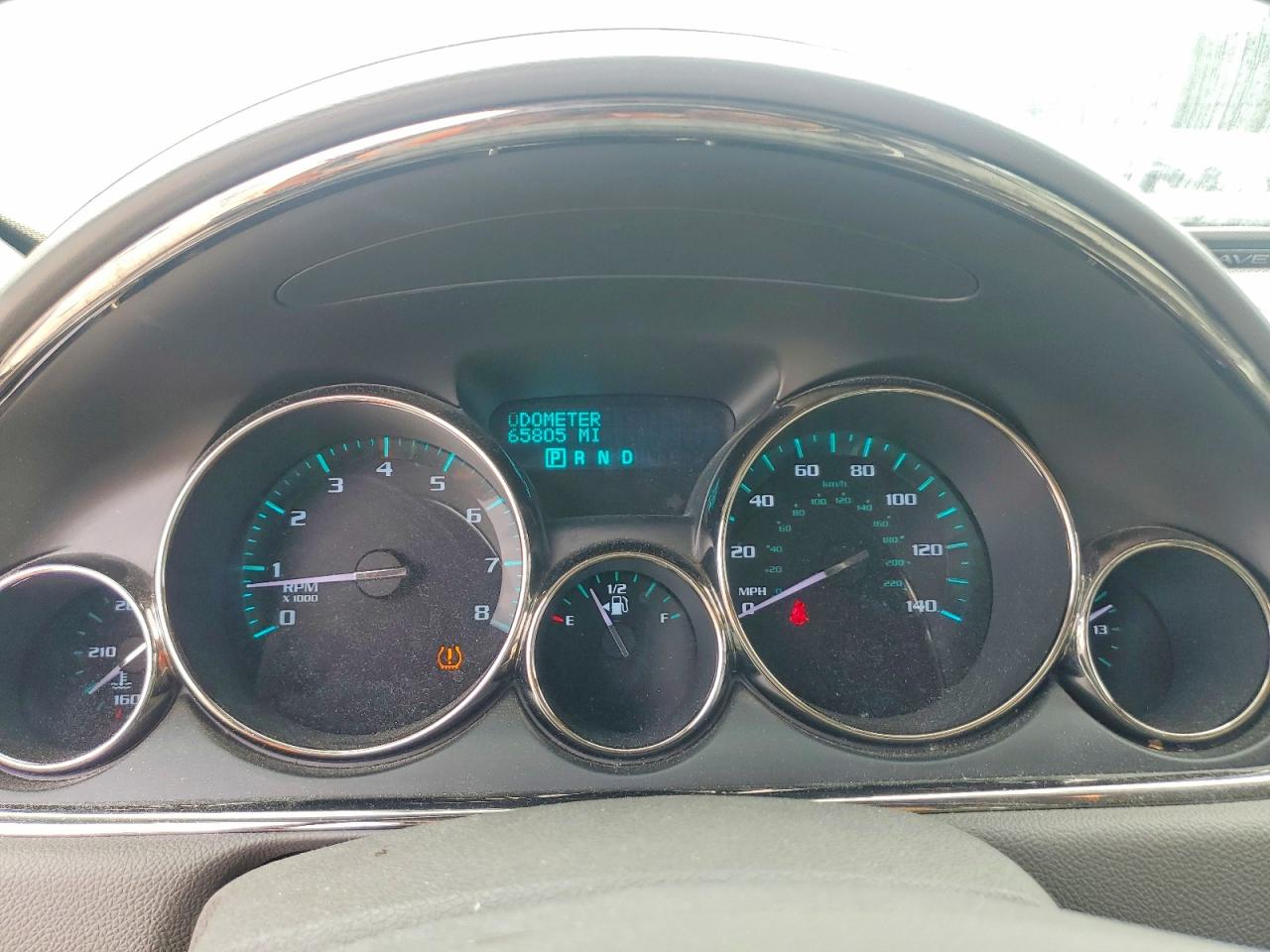 Buick Enclave