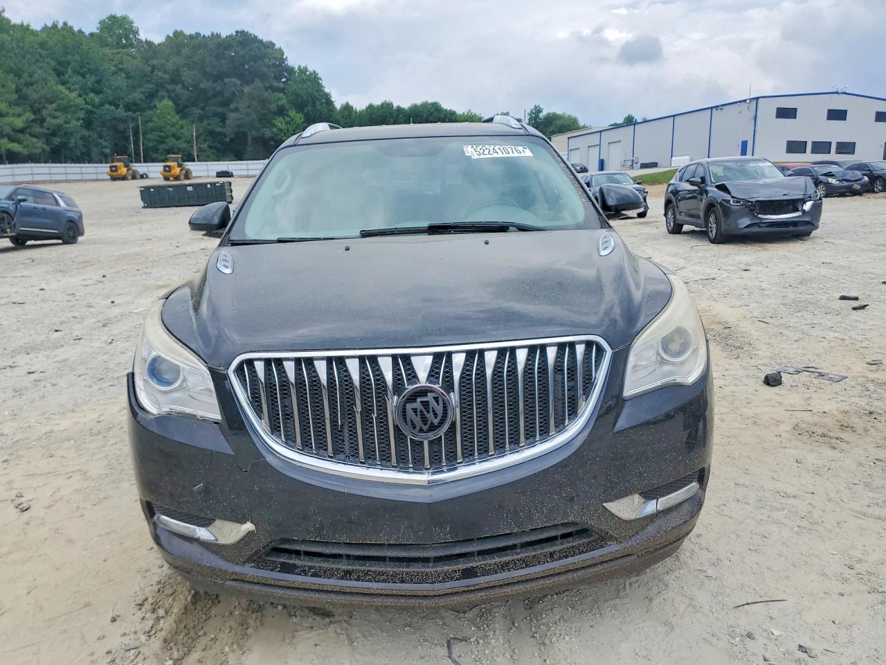 Buick Enclave