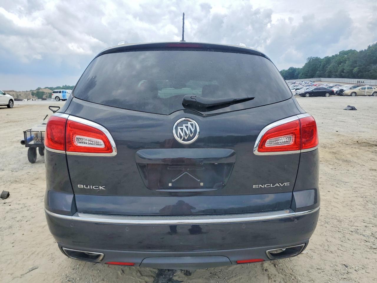 Buick Enclave