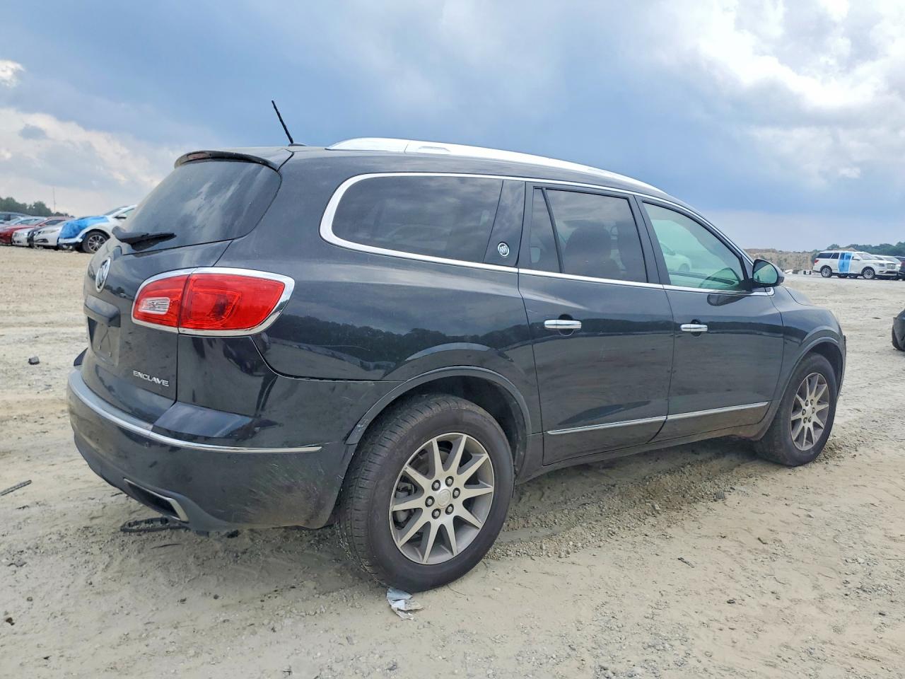 Buick Enclave