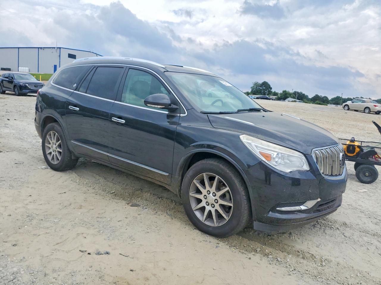 Buick Enclave