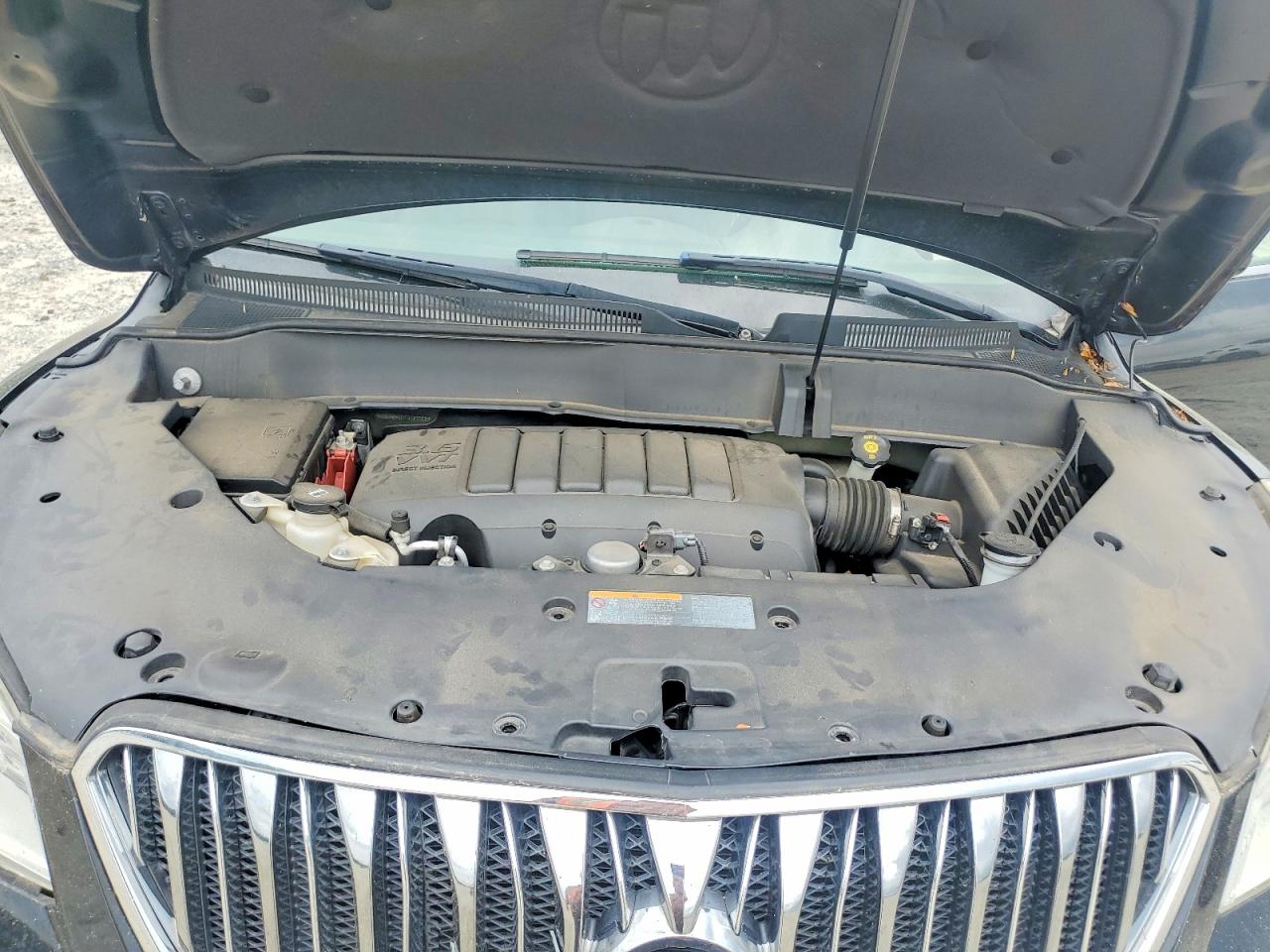 Buick Enclave