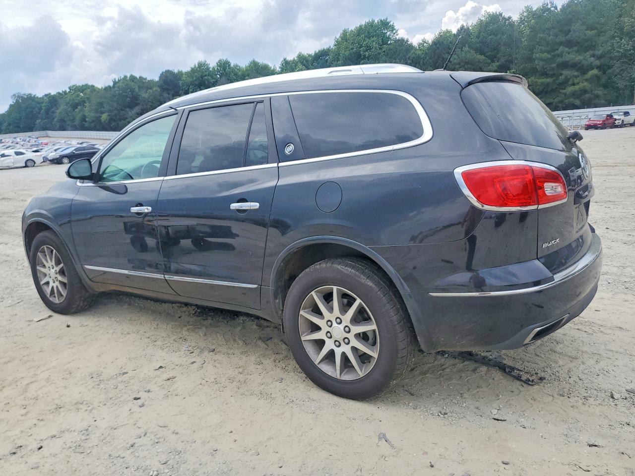Buick Enclave