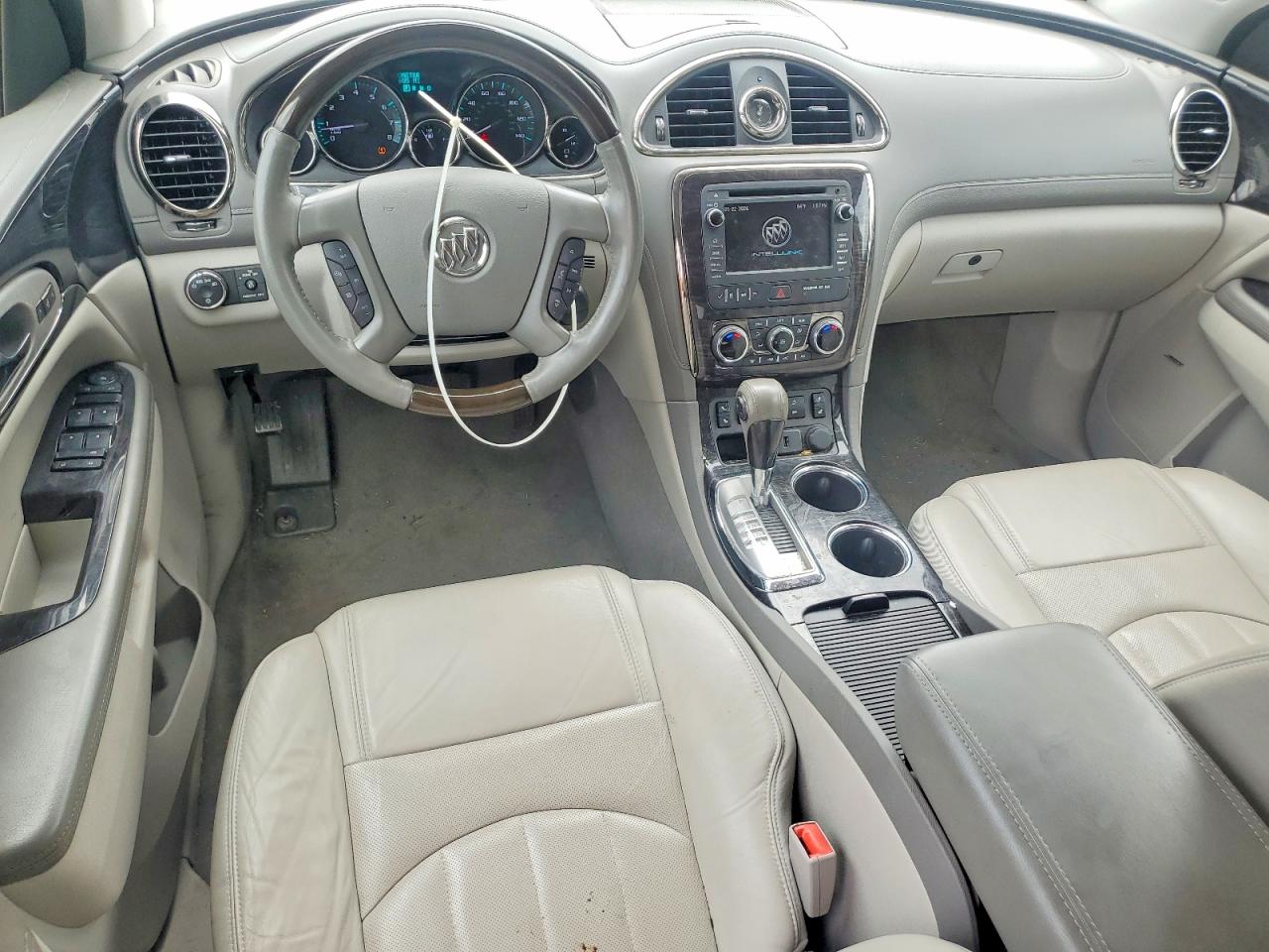 Buick Enclave