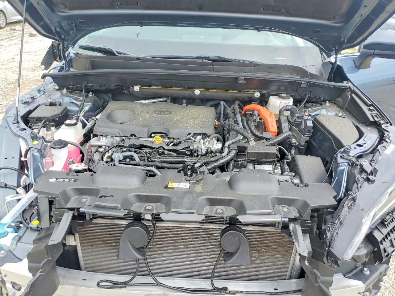 Toyota Venza Xle