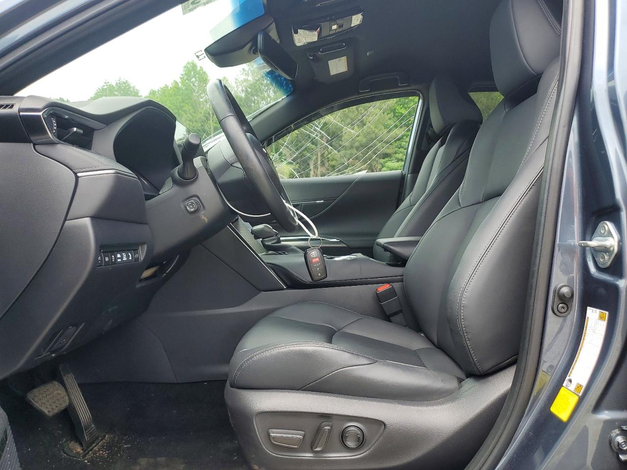 Toyota Venza Xle