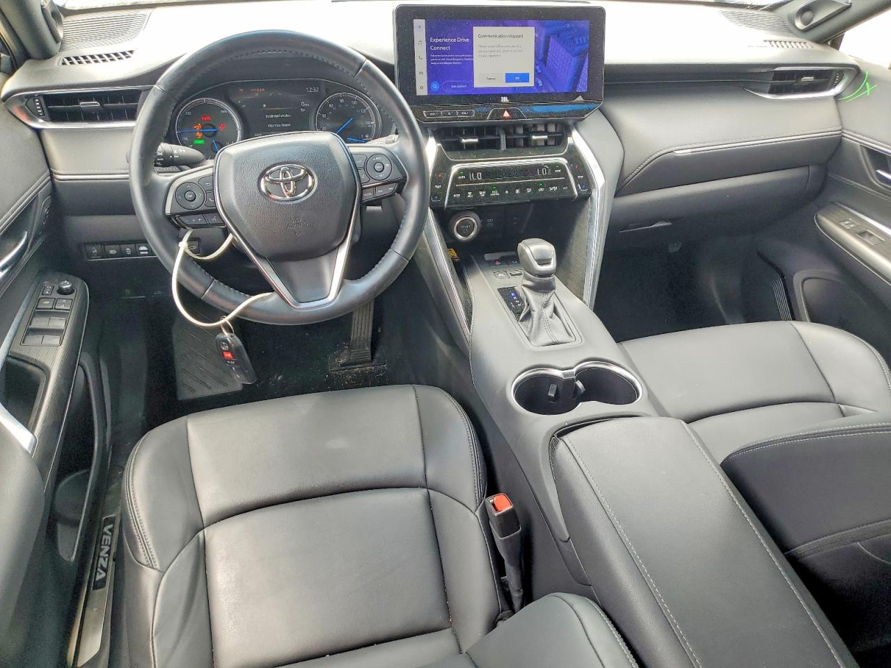 Toyota Venza Xle