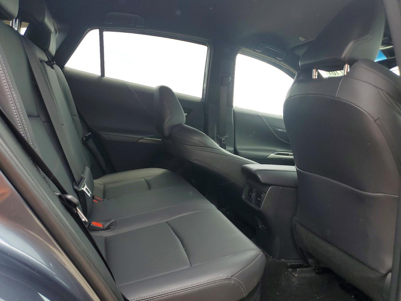 Toyota Venza Xle