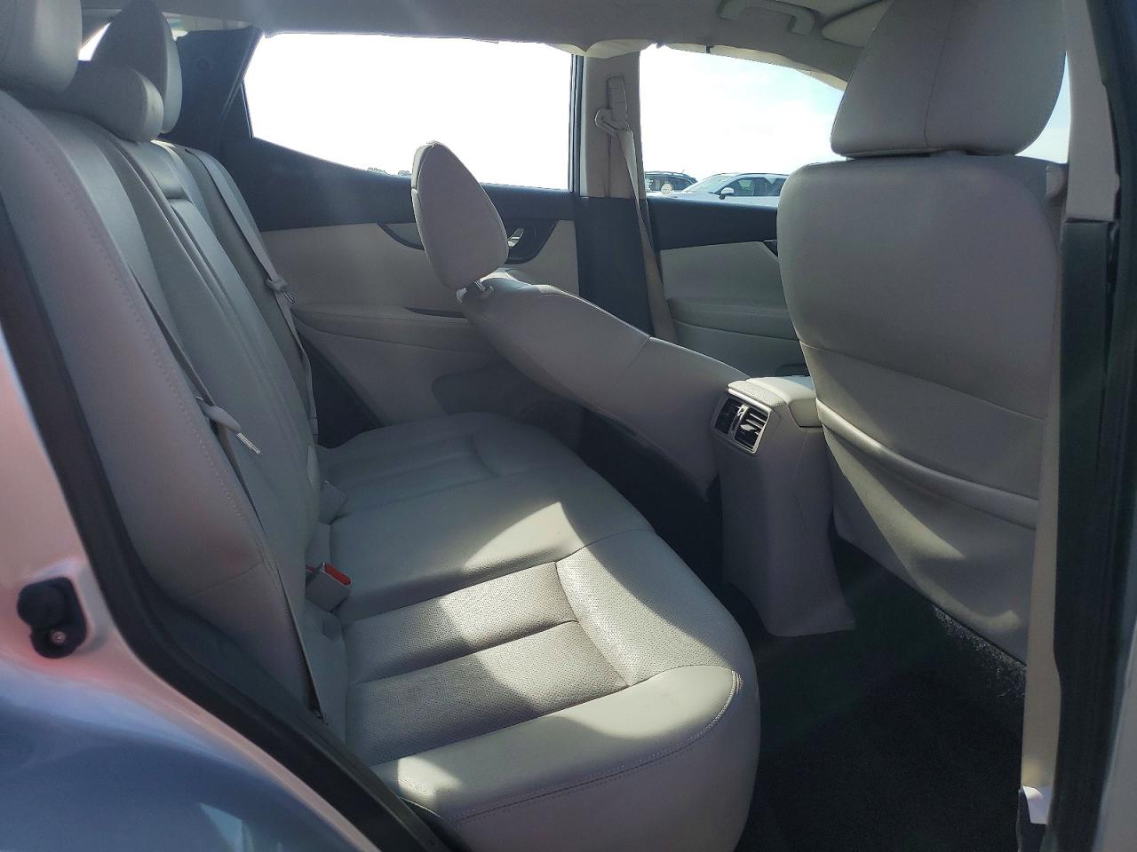 Nissan Rogue Sl