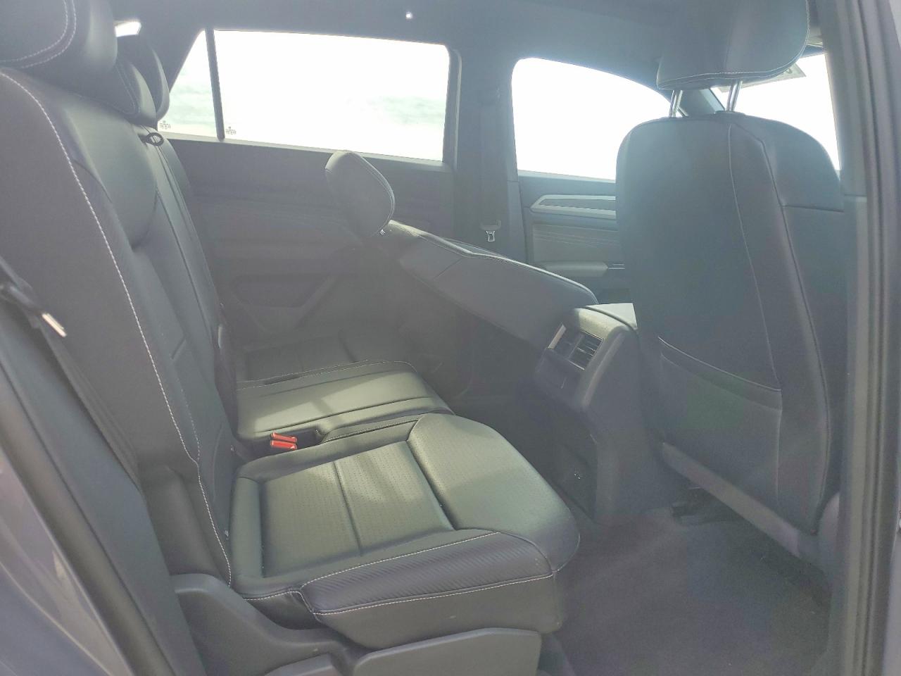 Volkswagen Atlas Se