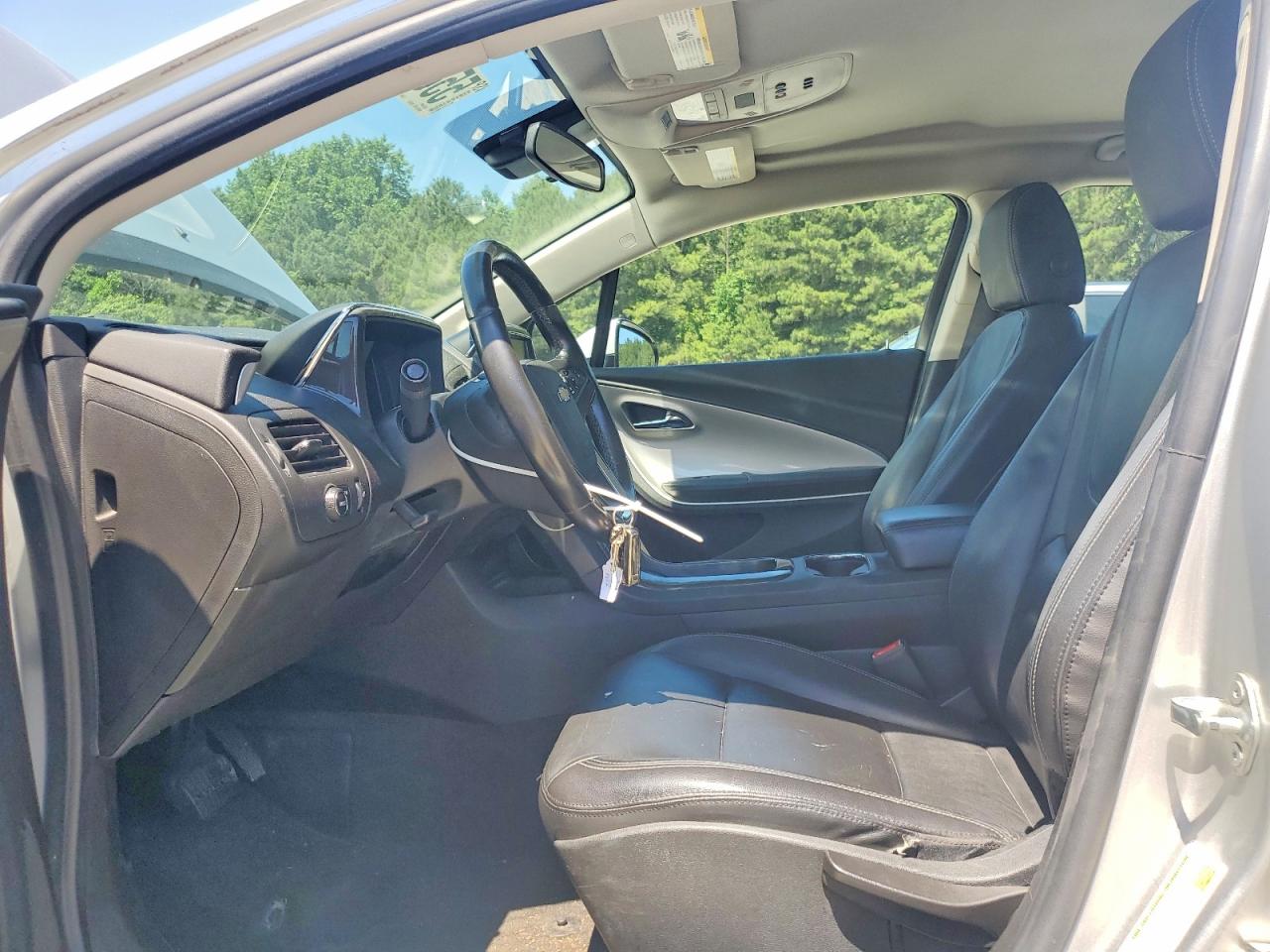 Chevrolet Volt