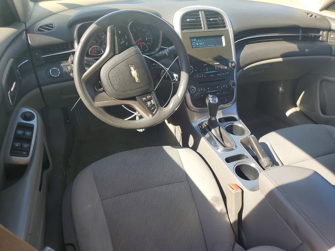 Chevrolet Malibu Ls