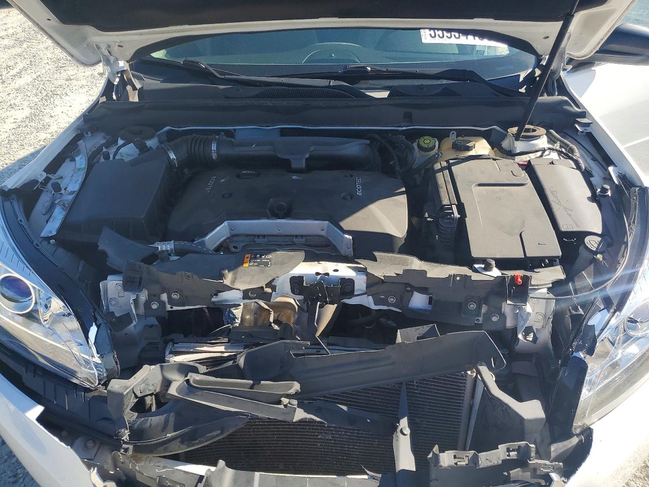 Chevrolet Malibu Ls