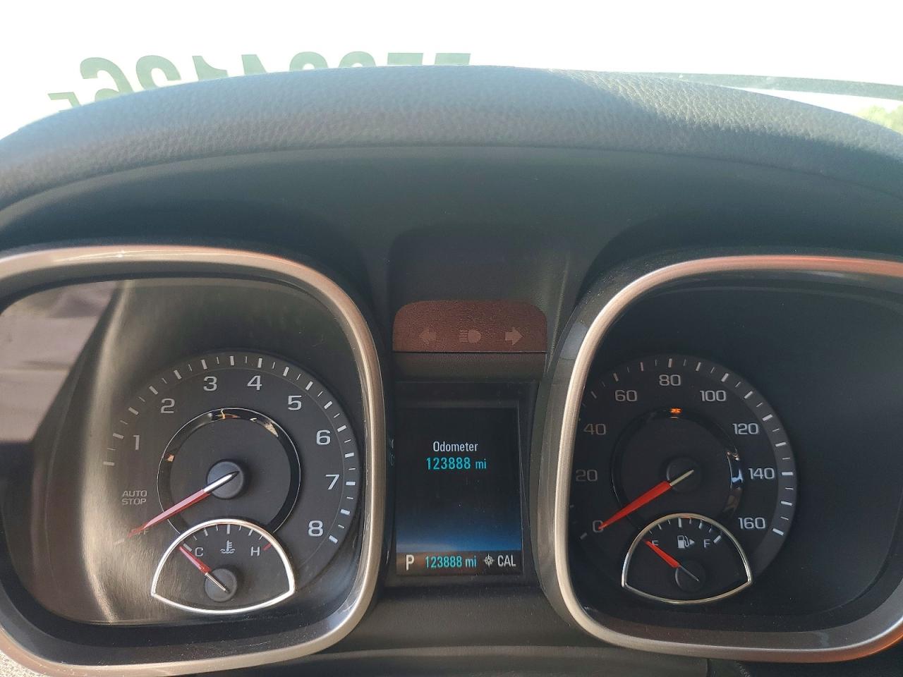 Chevrolet Malibu Ls