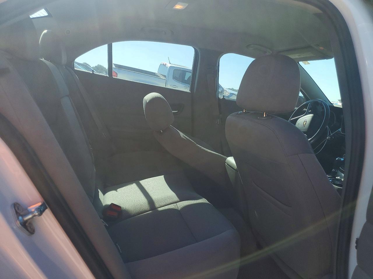 Chevrolet Malibu Ls