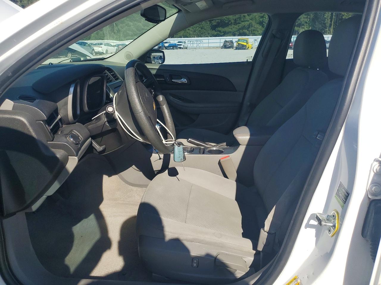 Chevrolet Malibu Ls