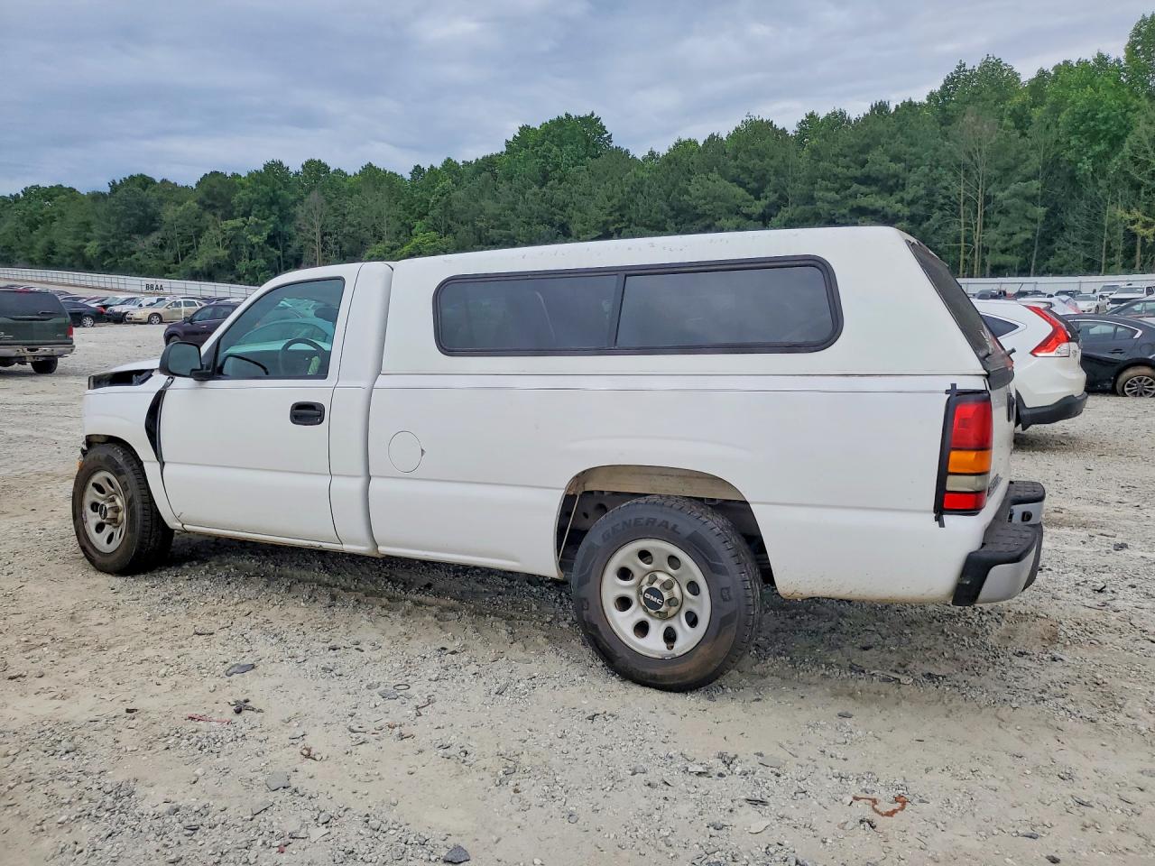 GMC Sierra C1500