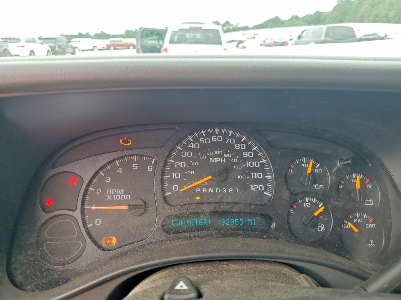GMC Sierra C1500