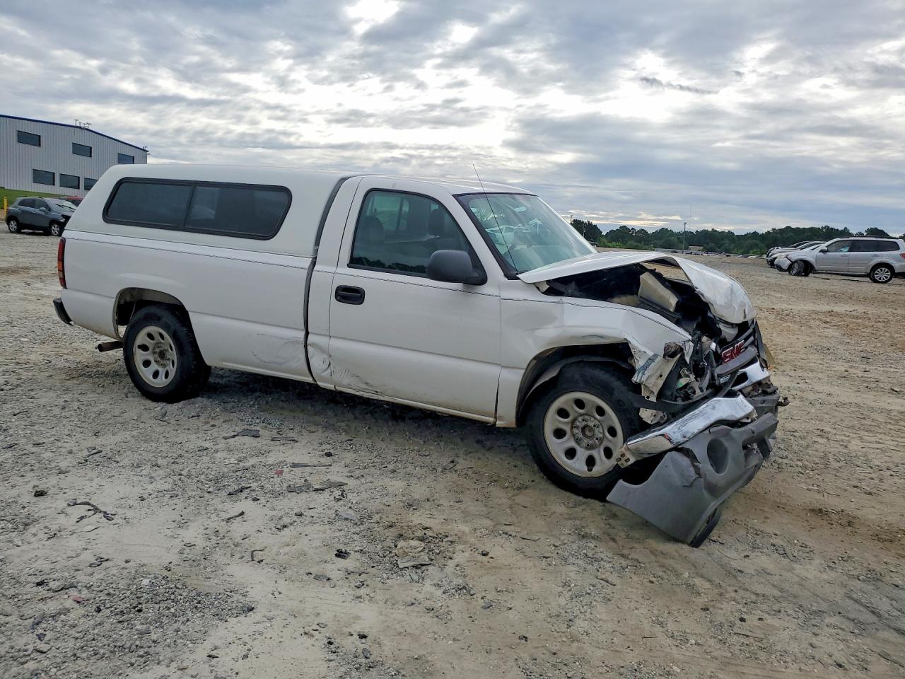 GMC Sierra C1500