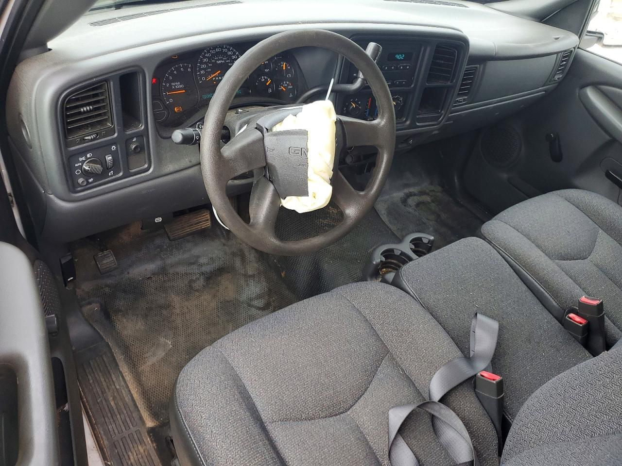 GMC Sierra C1500
