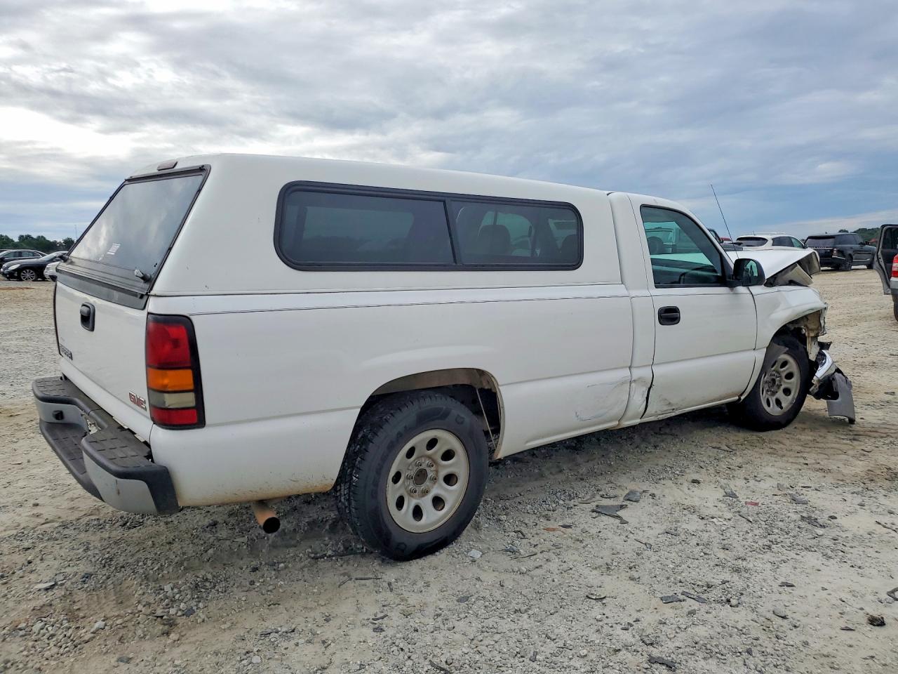 GMC Sierra C1500