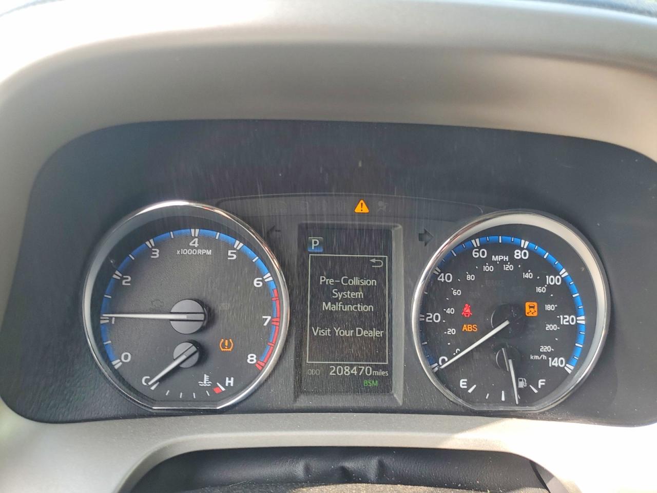 Toyota RAV4 Limited
