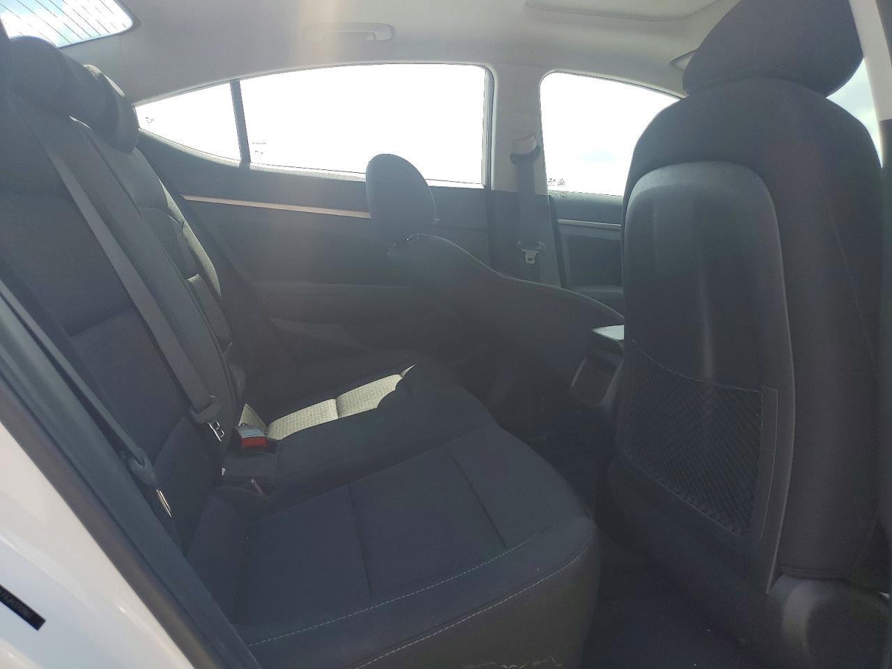 Hyundai ELANTRA Value Edition