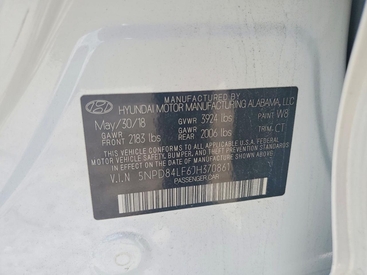Hyundai ELANTRA Value Edition