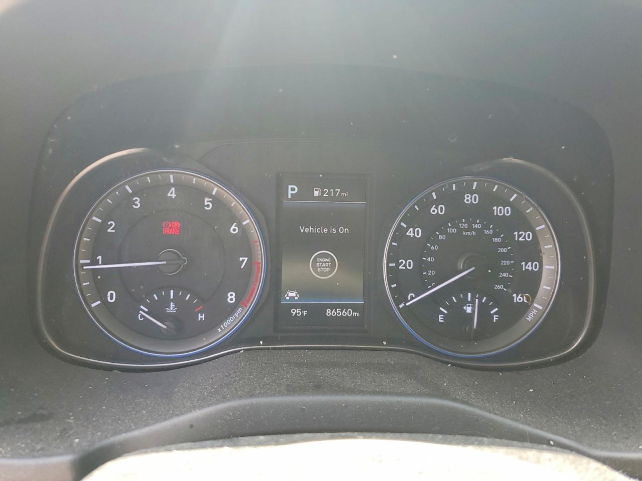 Hyundai KONA Ultimate