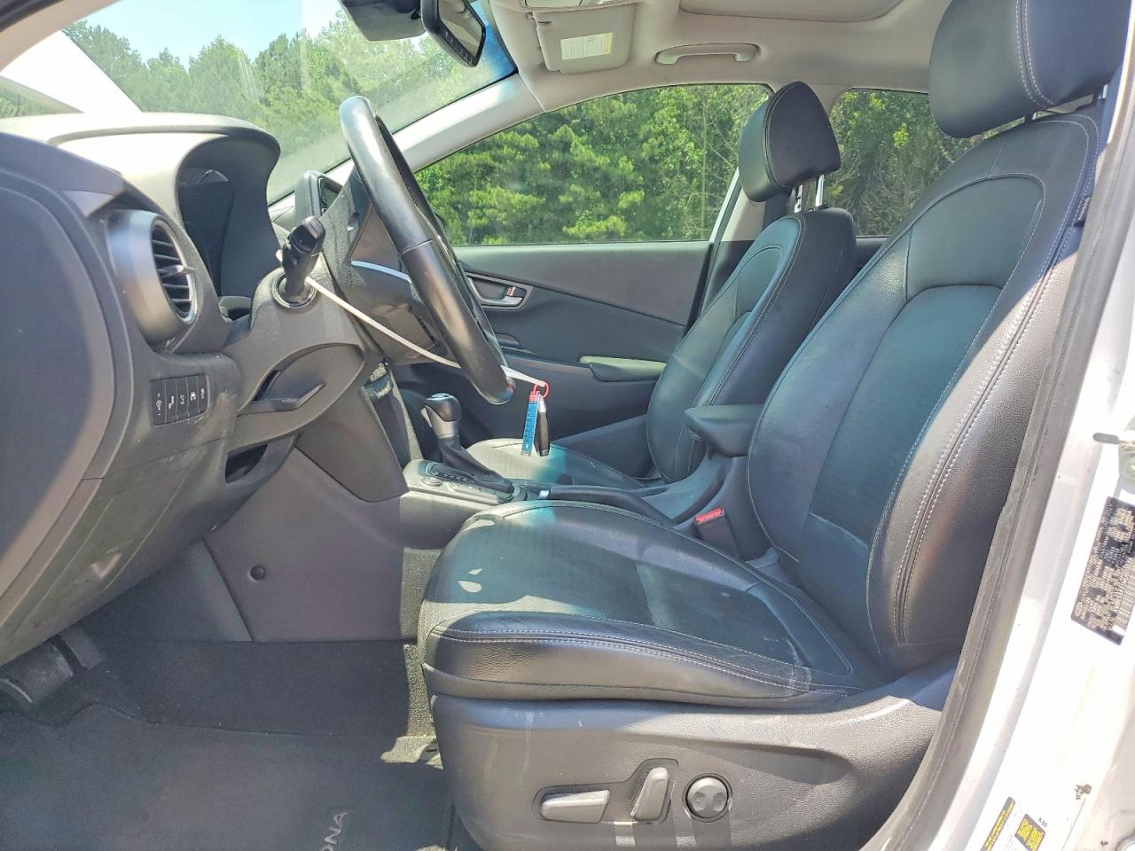 Hyundai KONA Ultimate
