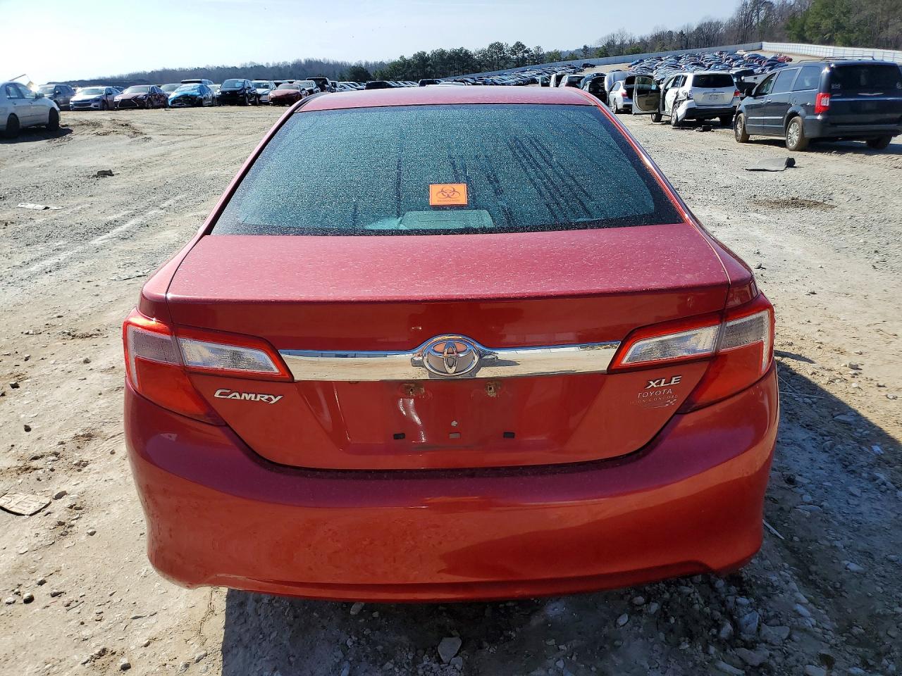 Toyota Camry L