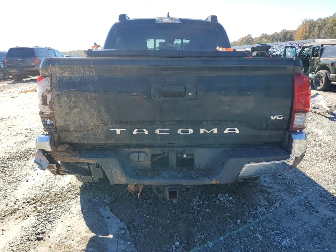 Toyota Tacoma