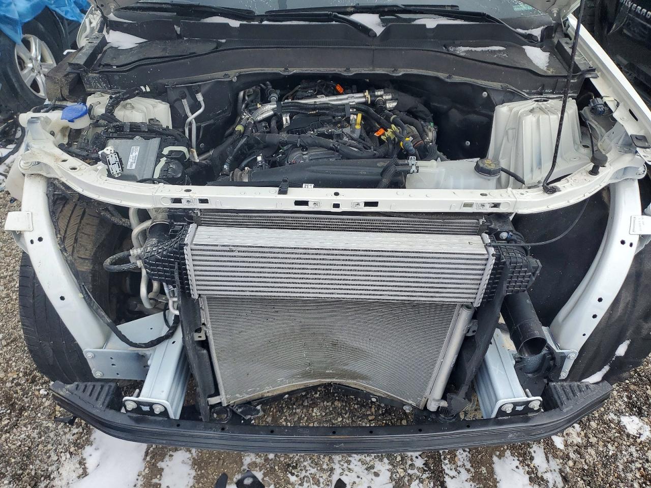 Ford Explorer Active