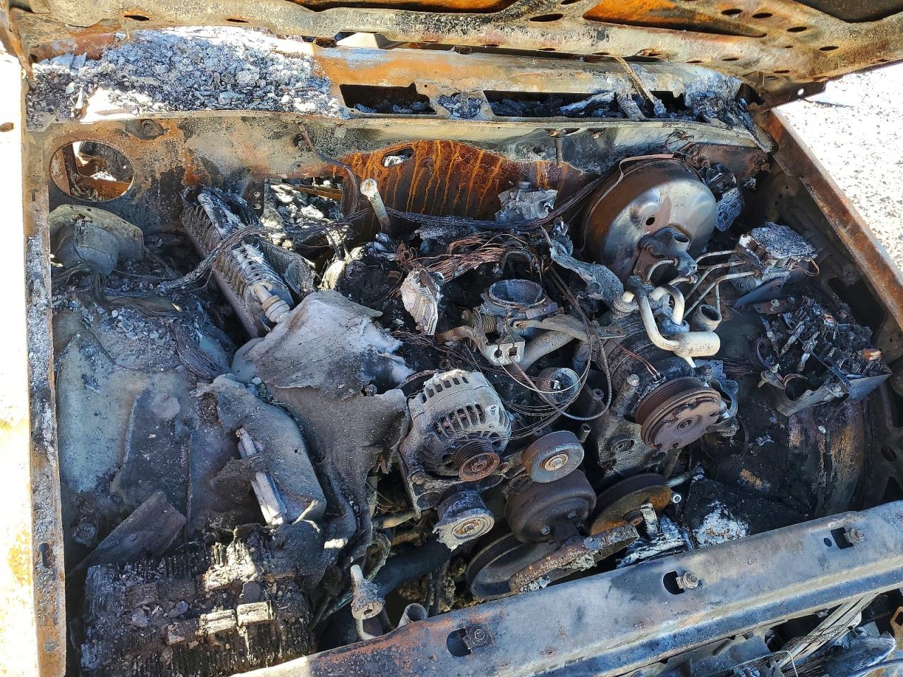 Chevrolet S-10 S10