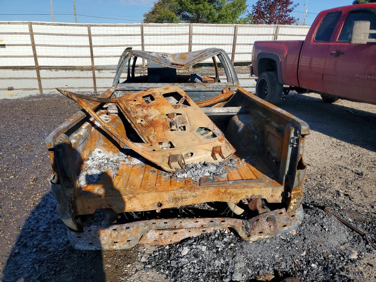Chevrolet S-10 S10