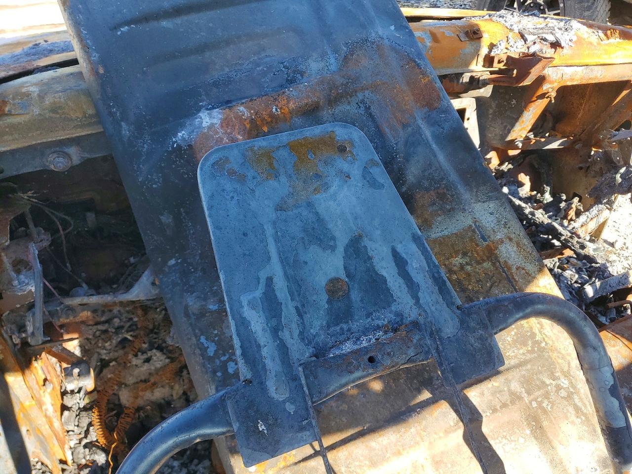 Chevrolet S-10 S10