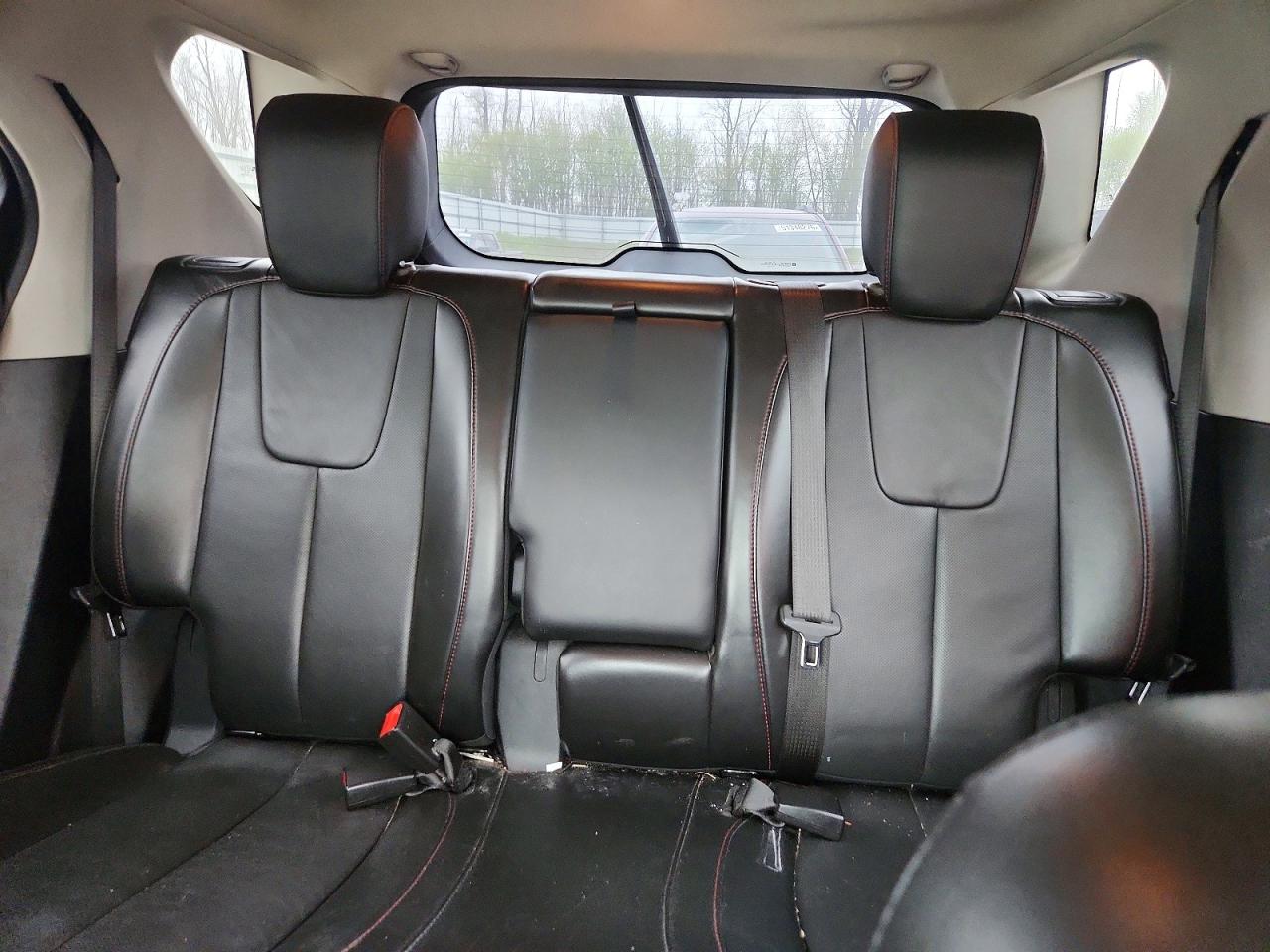 Chevrolet Equinox Ltz