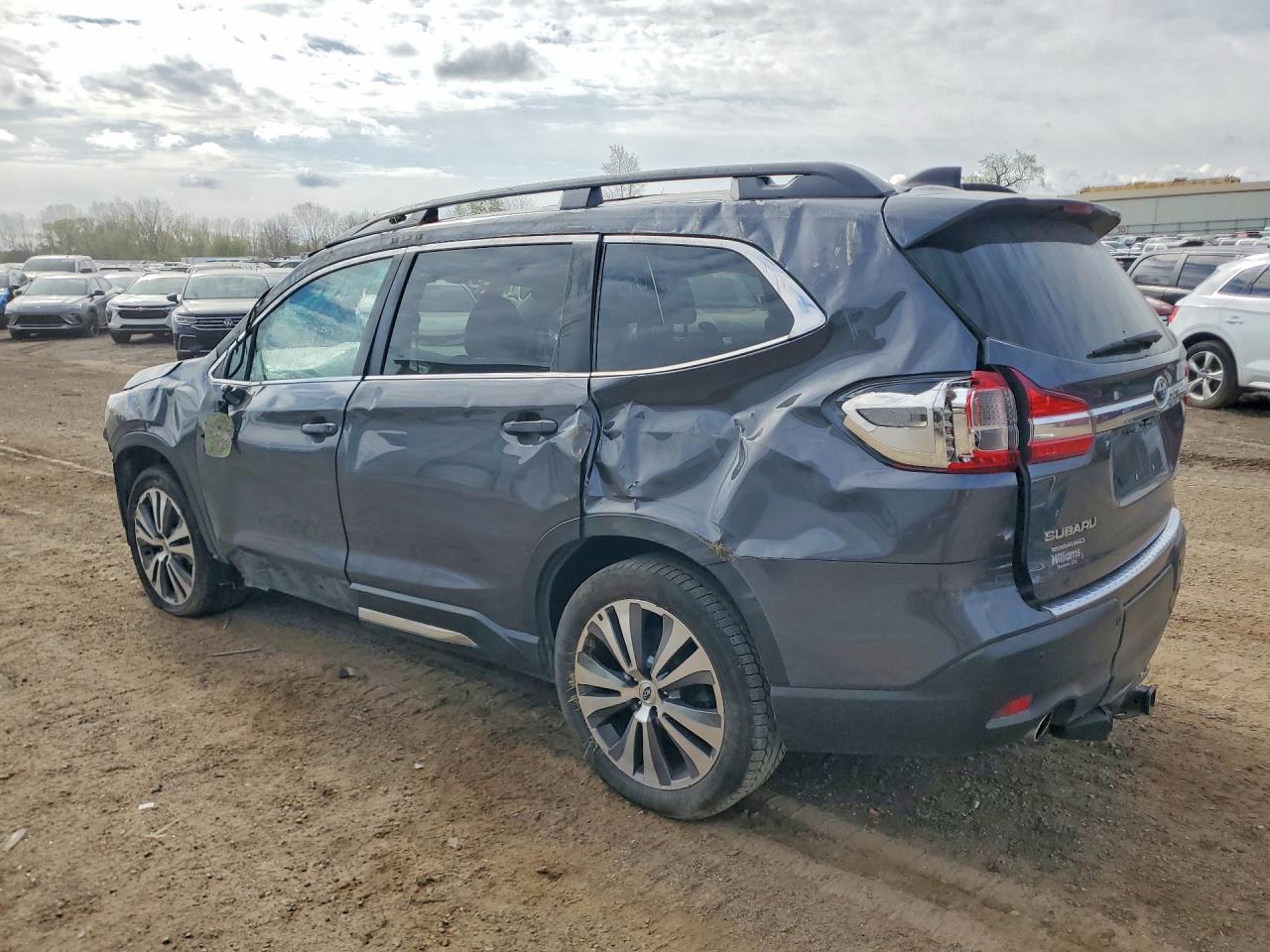 Subaru Ascent Limited